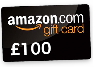 Amazon Gift Card